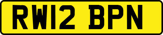 RW12BPN