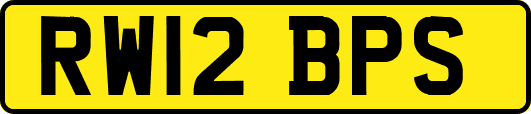 RW12BPS