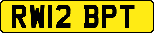 RW12BPT