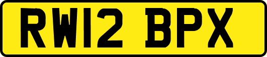 RW12BPX
