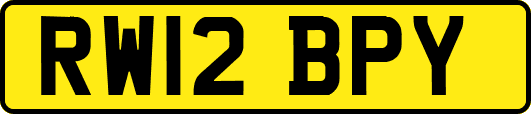 RW12BPY