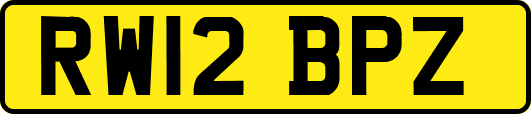 RW12BPZ