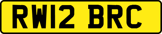 RW12BRC