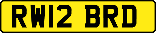 RW12BRD