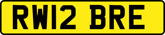 RW12BRE