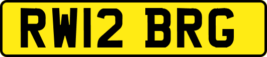 RW12BRG