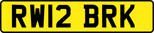 RW12BRK