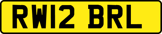 RW12BRL