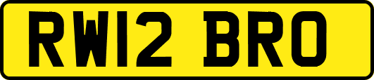 RW12BRO