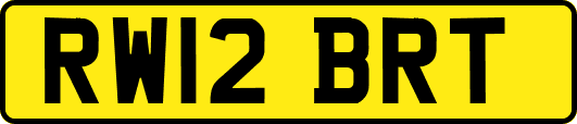 RW12BRT