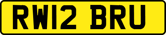 RW12BRU