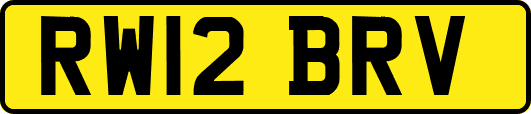 RW12BRV