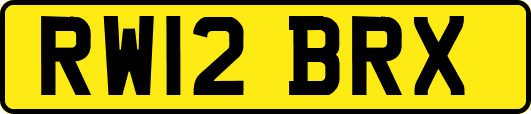 RW12BRX