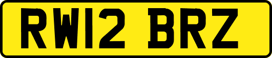 RW12BRZ