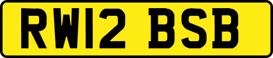 RW12BSB