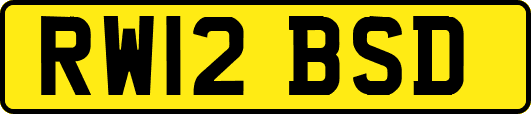 RW12BSD
