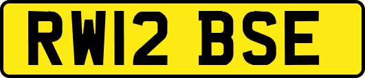 RW12BSE