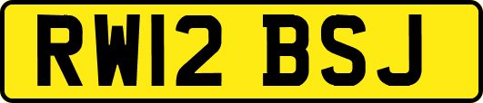 RW12BSJ