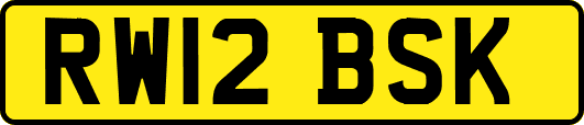 RW12BSK