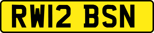 RW12BSN