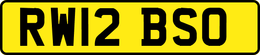 RW12BSO