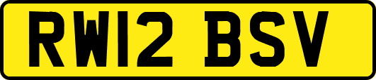 RW12BSV