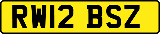 RW12BSZ