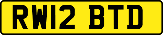 RW12BTD