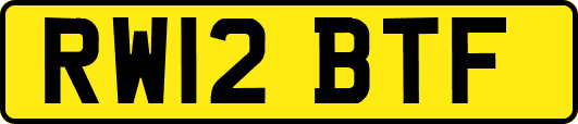 RW12BTF