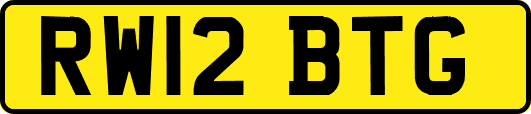 RW12BTG