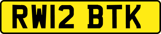 RW12BTK
