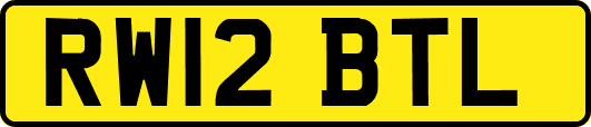 RW12BTL