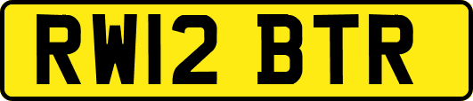 RW12BTR