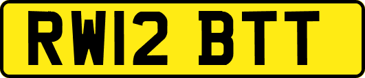 RW12BTT