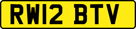 RW12BTV