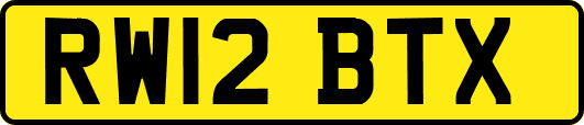 RW12BTX