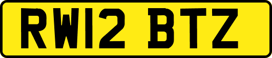 RW12BTZ