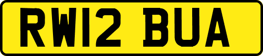 RW12BUA
