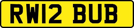 RW12BUB