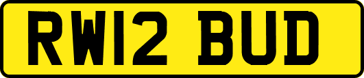 RW12BUD