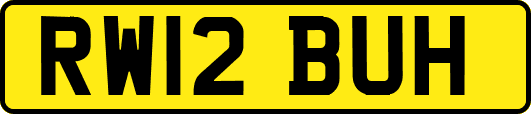 RW12BUH