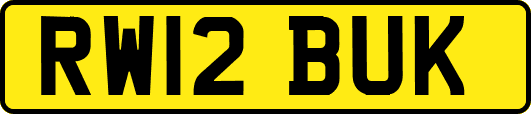 RW12BUK