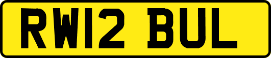 RW12BUL
