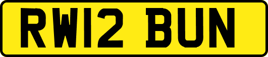 RW12BUN