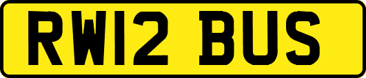 RW12BUS