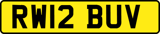 RW12BUV