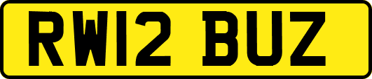 RW12BUZ