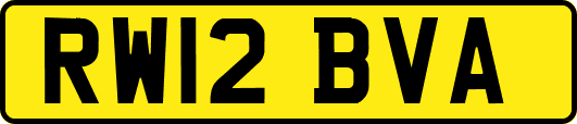 RW12BVA