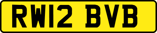RW12BVB