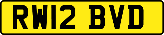 RW12BVD